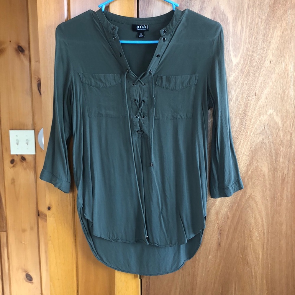 Women’s T